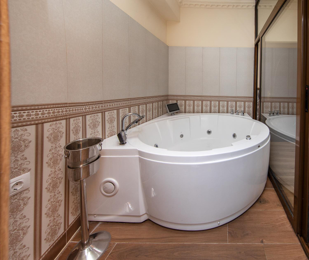 Others 4, ZiRa Residence - Authentic rooms in Old Town, Brasov