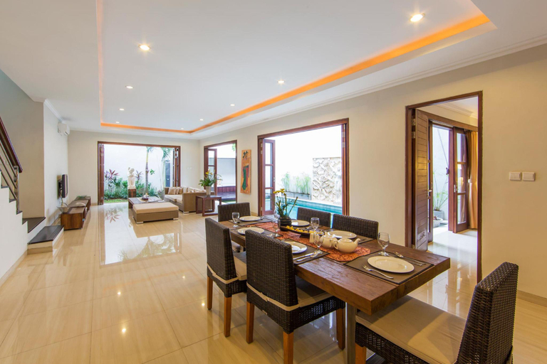 Others 3, Luxury 3 BR Villa with Private Pool #L111, Badung