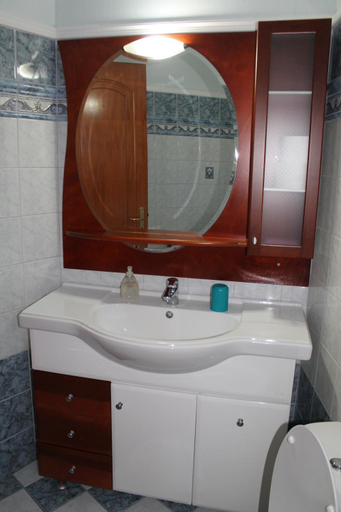 4, Victoria's Apartments, Ionian Islands