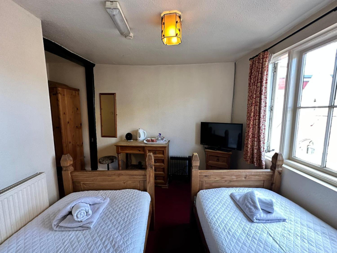 3, FARRIERS ARMS, Worcestershire