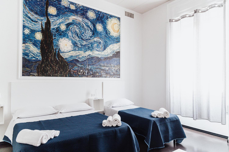Bedroom 9