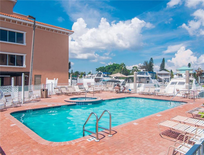 Sport & Beauty 5, Madeira Bay Resort, Pinellas
