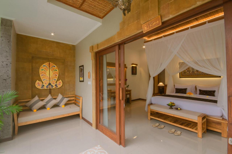 Govala Ubud Villas & SPA Room Type - Suite