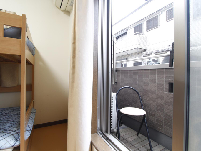 Bathroom 3, 和貴ビル, Shinjuku