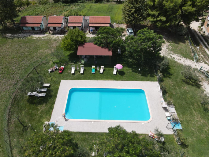 Others 2, Agriturismo Alta Collina, Benevento