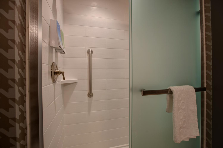 Bedroom 5, Home2 Suites by Hilton Charlotte Uptown, Mecklenburg