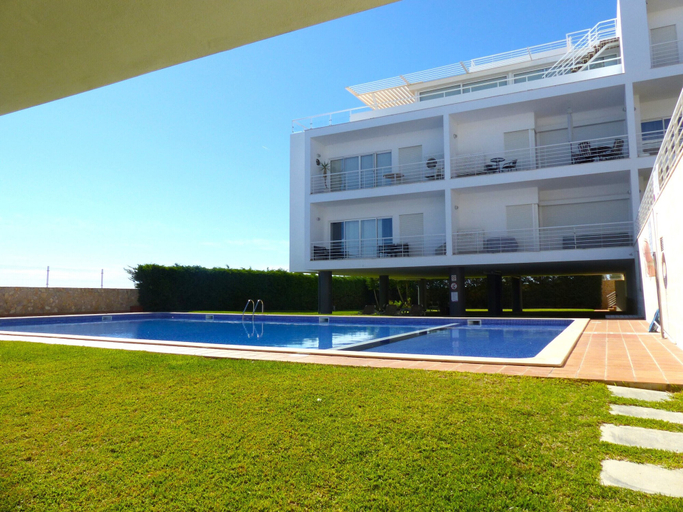 Sport & Beauty 4, Fuseta Formosa Village, Olhão