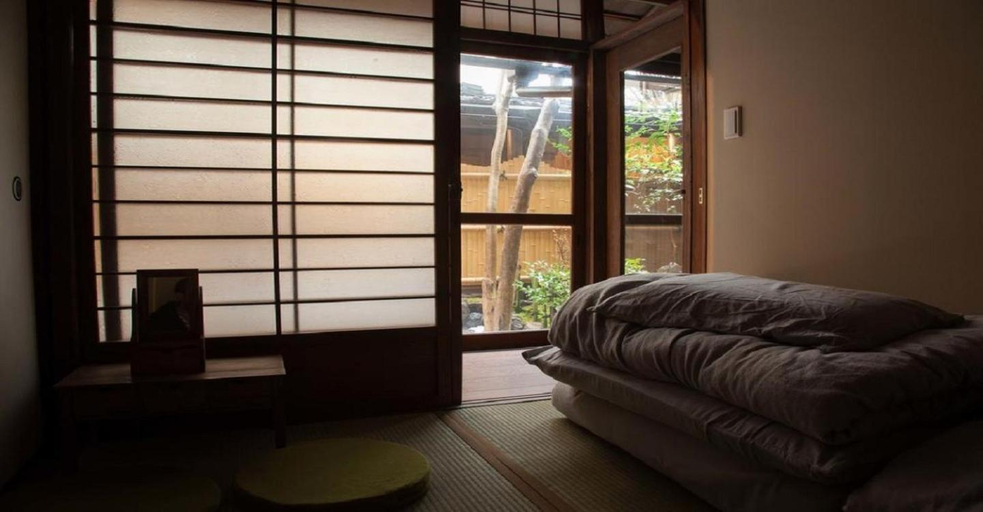 Others 1, 44-49 Bishamoncho - Hotel / Vacation STAY 7919, Kyoto
