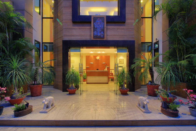 Others 2, Hotel Sona South City, Gurgaon