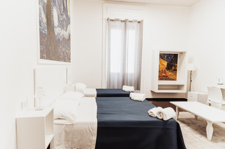 Bedroom 8