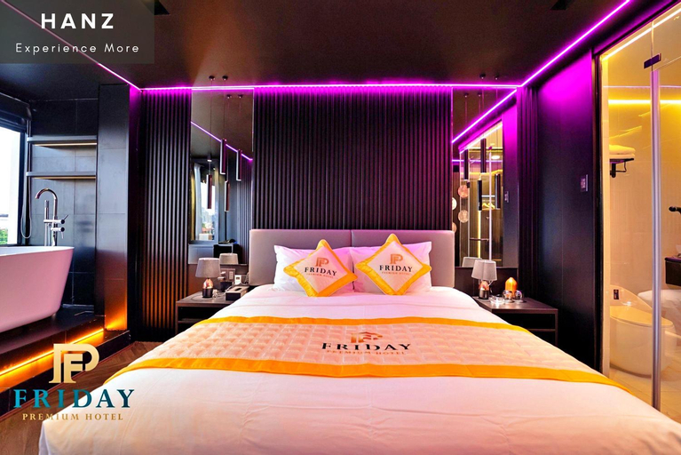 Bedroom 14