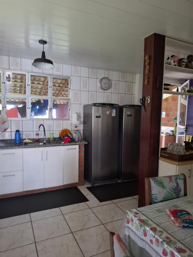 Others 4, Caiowa Floripa guesthouse, Florianopolis