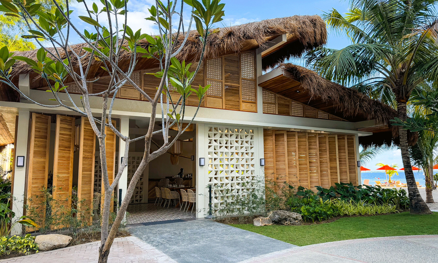 Exterior & Views 4, Costabella Tropical Beach Hotel, Lapu-Lapu City