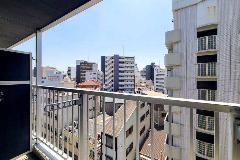 View 5, Best Residence Kujo 天王寺-上本町エリア, Osaka