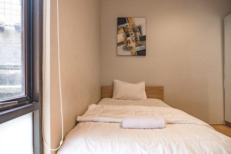 Bedroom 3, Three J Residence 2, Tangerang
