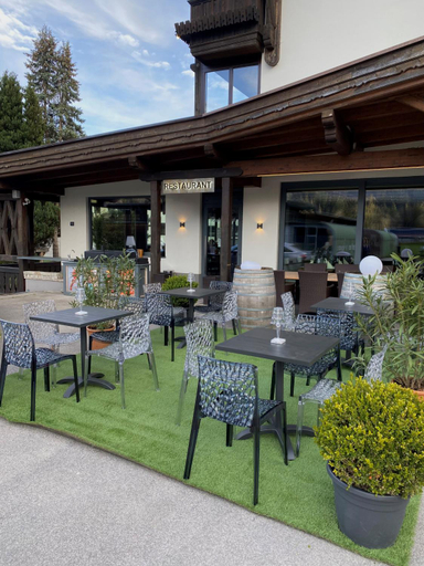 Food & Drinks 3, Gasthof Schlossberghof, Lienz
