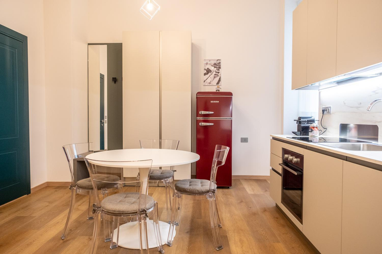 Others 4, EVE Home Collection - City Center, Trieste