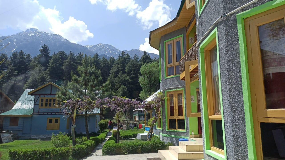 Paradise Guest House, Anantnag