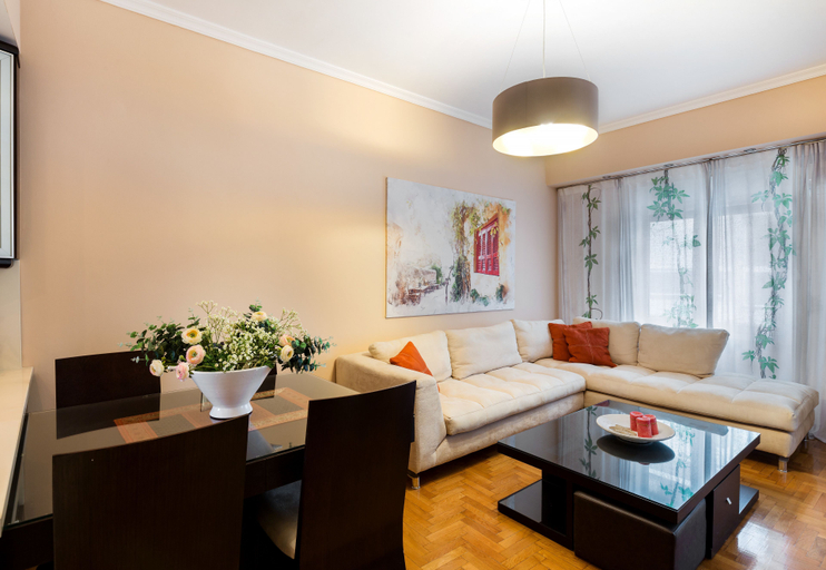 Others 4, Acropolis Stylish Suite, Attica