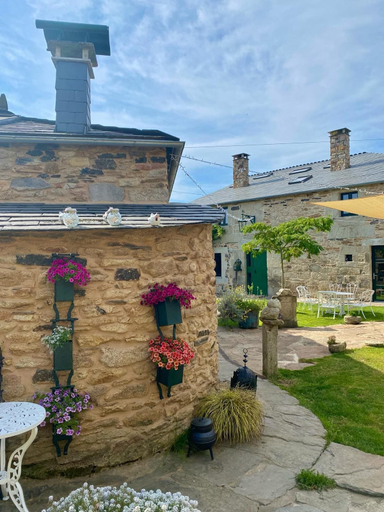 Exterior & Views 2, O Forno de Catuxa, Lugo