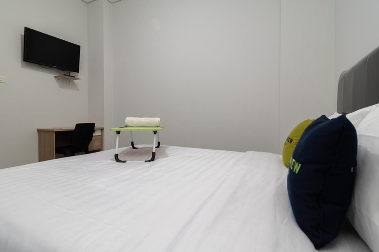 Bedroom 13