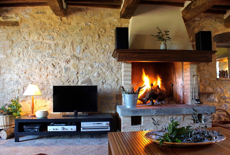 Others 4, Scansano Country House, Grosseto