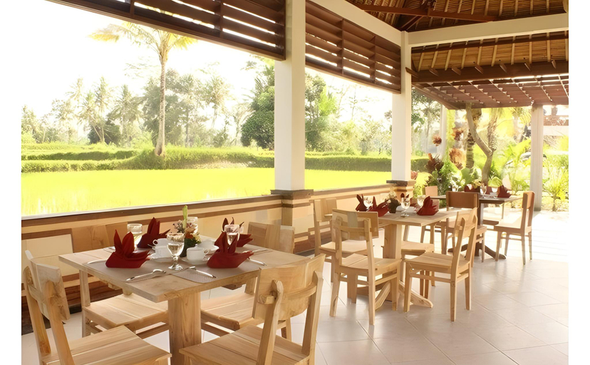 Food & Drinks, GREEN View GF 1BR Private Pool Villa @ Pejeng Ubud, Gianyar