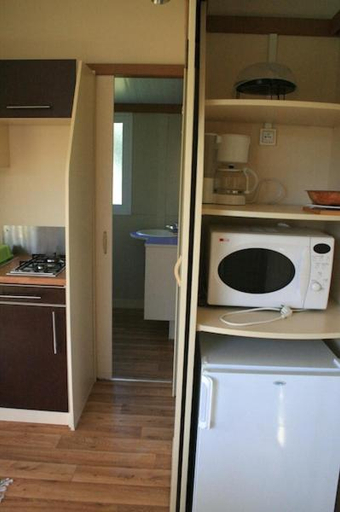 Others 4, Camping Via Romana, Haute-Corse