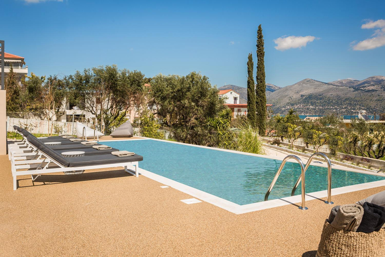 Sport & Beauty 2, Ionian Village, Ionian Islands