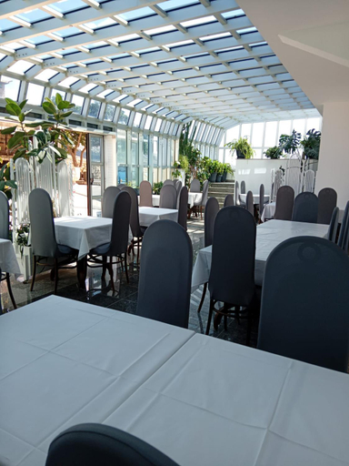 Food & Drinks 4, Hotel Biser, Pag