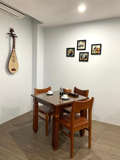 Others 2, May Residence-800m from Opera House, Hai Bà Trưng