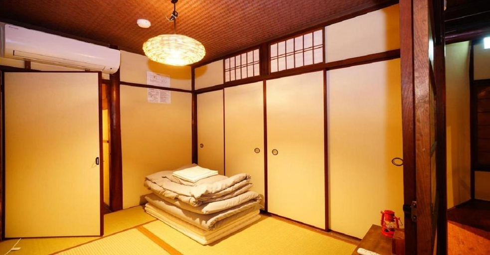 Others 2, 44-49 Bishamoncho - Hotel / Vacation STAY 7919, Kyoto
