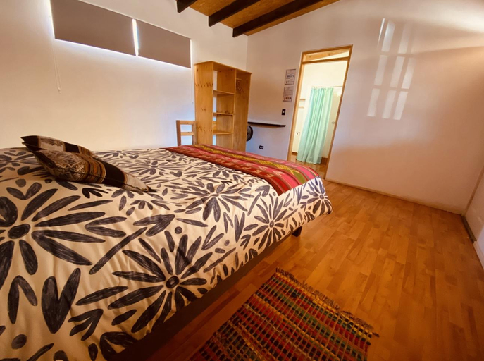 Bedroom, Atacama Checar, Hostal, El Loa