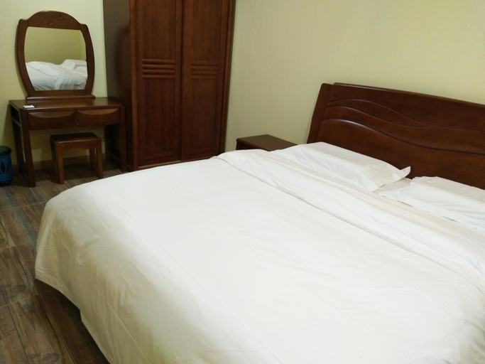 Others 3, Uncle Ho Motel, Papar