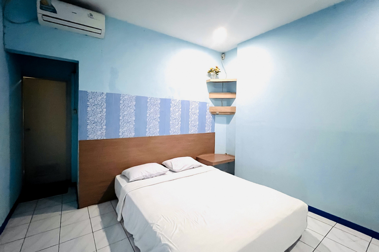 Pondok Karisma Syariah Tasikmalaya Mitra RedDoorz, Tasikmalaya