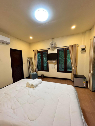 Others 3, Baan Pranai In Pai, Pai