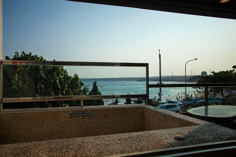 Far Falla Hotel, Pingtung