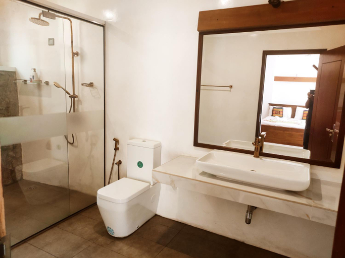 Others 5, Serenemo Eco Resort, Kothmale