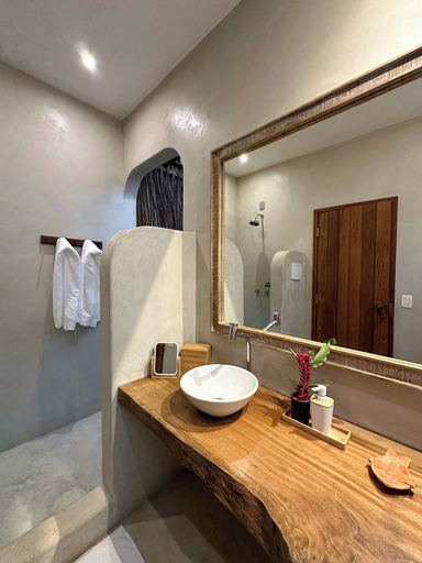 Bathroom 3, Villa Alba, Porto Seguro