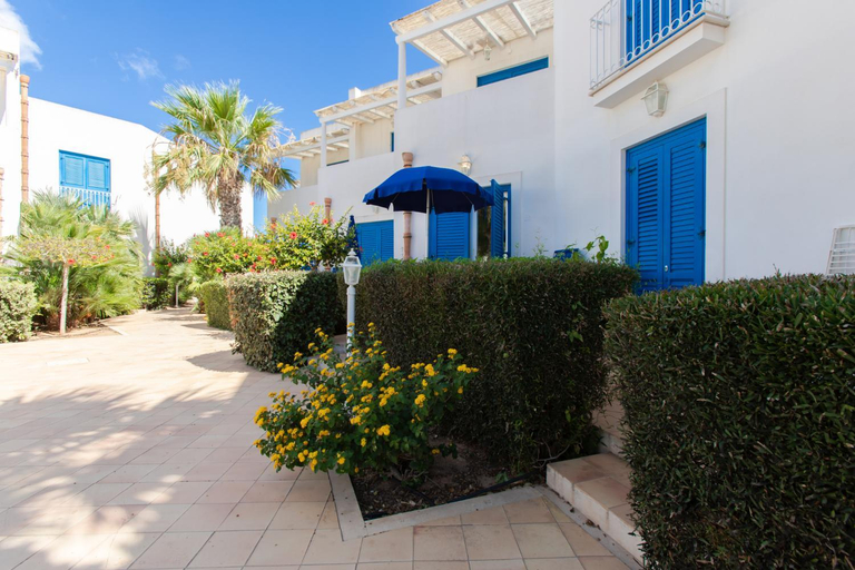Exterior & Views 1, Villaggio Cala La Luna, Trapani