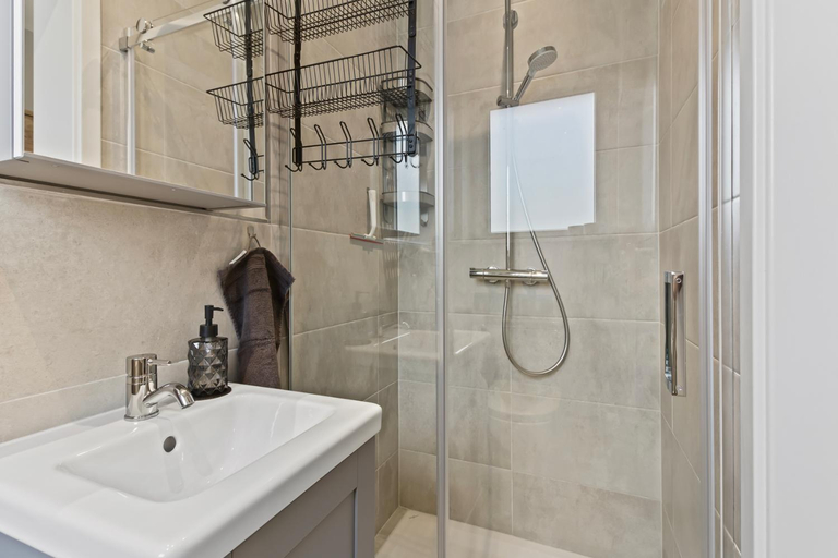 Bedroom 5, 24-7 Living - Modern Apartments in Waltrop with Top Connection, Recklinghausen