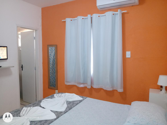 Others 5, Apartamentos beira mar, Ipojuca