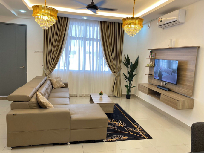 Others 2, D'Royale Desaru Homestay, Kota Tinggi
