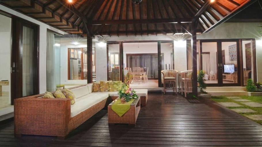 Others 5, Villa Hibiscus, Denpasar