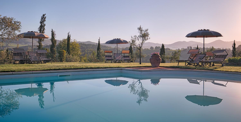 Sport & Beauty 2, La Pieve Marsina, Siena