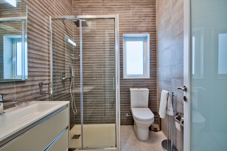 4, "Centre Point" Apartment, St Julian's