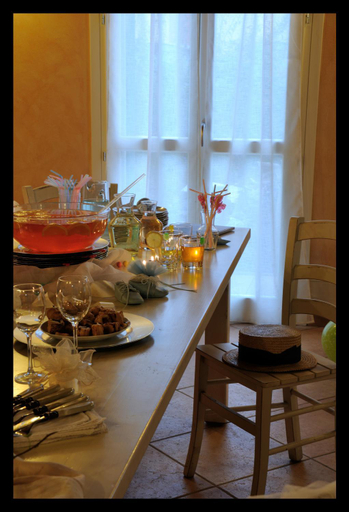 Others 3, Locanda Della Fiorina, Modena