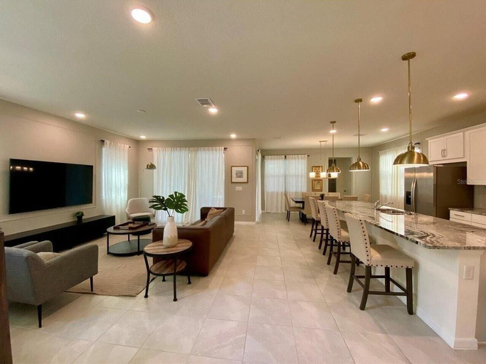 Others 5, 8949 CB - Exquisite Luxury Home With Pool Retreat, Osceola