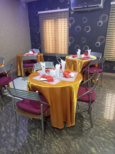 Food & Drinks, Villa Toscana Hotel, Eti-Osa