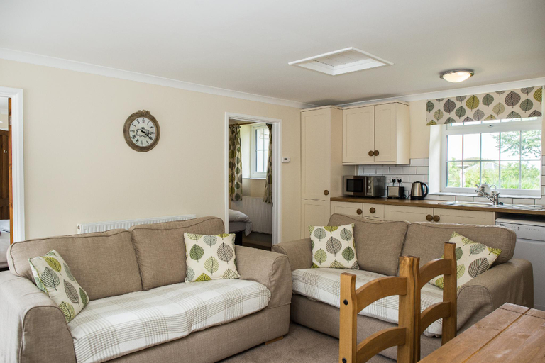 Others 3, Pendragon Country Cottages, Cornwall